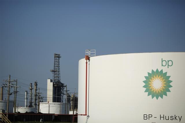 El “Team Energy” del WPP retuvo la cuenta global de BP